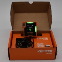 Misuratore di polveri sottili e qualità dell'aria Dustlight 